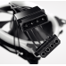 GAMDIAS AEOLUS M1A-1201 RGB Case Cooler Fan